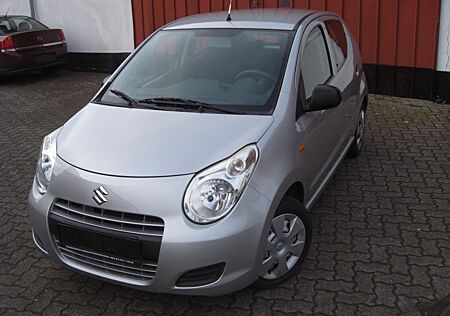 Suzuki Alto 1,0i - Klima!!! HU neu!!!