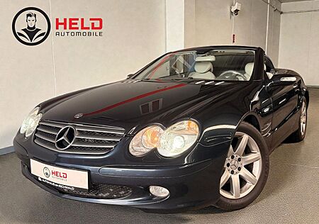 Mercedes-Benz SLR SL 350 *TOP*XENON*SZH*2,99%*