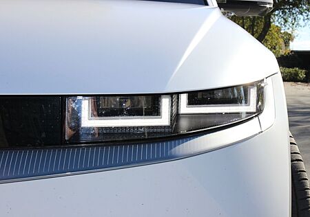 Hyundai IONIQ 5 77,4 kWh WERKSGARANTIE Allradantrieb