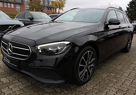 Mercedes-Benz E 300 d Avantgarde 4Matic