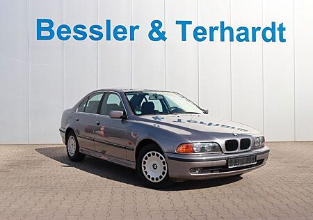 BMW 520 i E39 Automatik*Top Zustand*2.Hand*