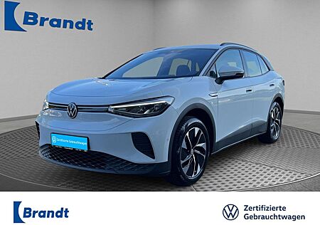 VW ID.4 Volkswagen Pro Performance 82kWh LED+ACC+AHK