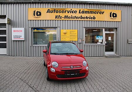 Fiat 500 1.0 Dolcevita