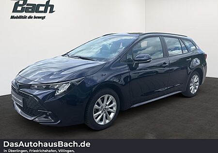 Toyota Corolla 2.0 l Hybrid TS. Business Editi
