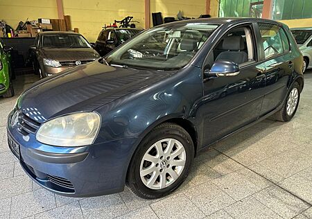 VW Golf Volkswagen V Lim. Comfortline 1.9*KLIMA*NAV*