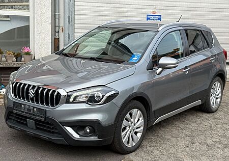 Suzuki SX4 S-Cross Club/ Automatik / TÜV / AHK