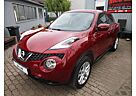 Nissan Juke Acenta,Klima,Navi,Kamera,Tempomat,Euro6.