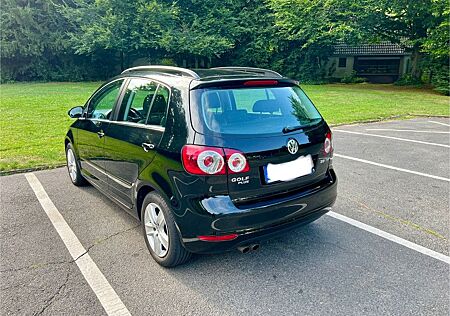 VW Golf Plus Volkswagen 2.0 TDI Comfortline