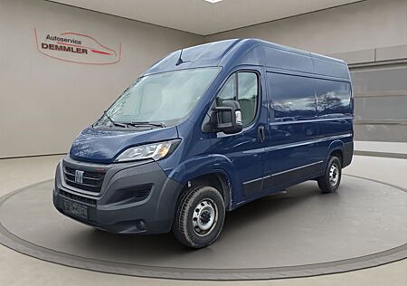 Fiat Ducato Hochraum L2H2,Klima,Navi,Tempomat,R.Kamer