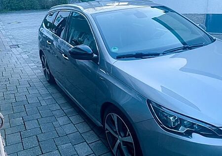 Peugeot 308 SW GT BlueHDi 2.0 180PS