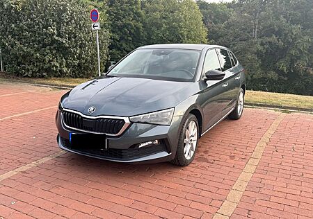 Skoda Scala 1.0 TSI 85kW Style Style