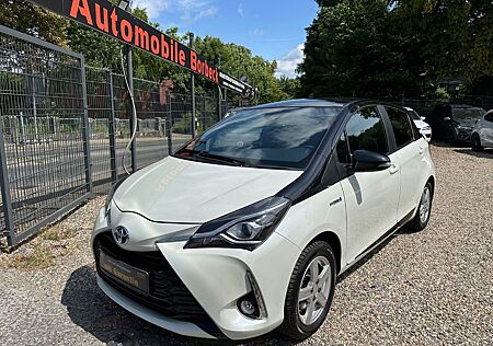 Toyota Yaris Hybrid StyleSelection*ALLWETTER*RFK*KLIMA