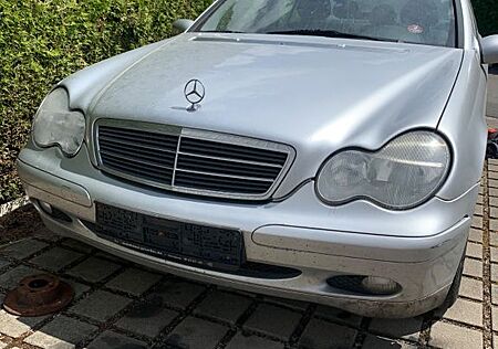 Mercedes-Benz C 220 CDI CLASSIC Classic