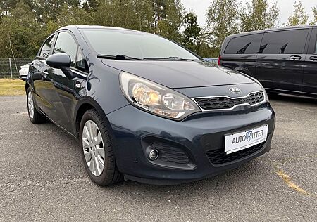 Kia Rio 1.4 FIFA World Cup Edition Frontantrieb