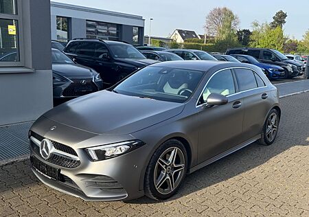 Mercedes-Benz A 200 °Edition 19 °Amg Line Plus°