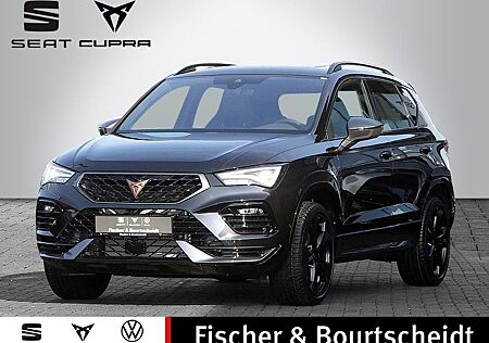 Cupra Ateca 1.5 TSI PANO AHK BEATS FAP SHZ KESSY PANO