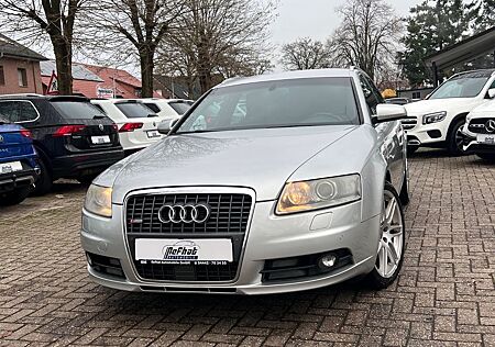 Audi A6 Avant 3.0 TDI quattro Automatik