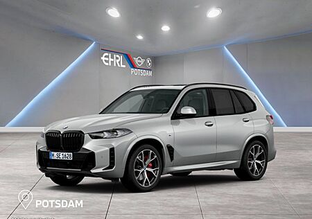 BMW X5 xDrive30d 7-Sitzer | 28% UPE-Nachlass | AHK
