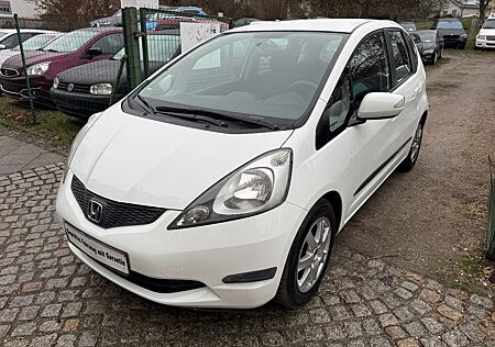 Honda Jazz 1.4 Comfort 1-Hand Klimaautomatik