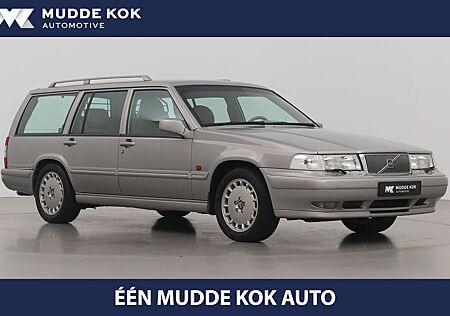 Volvo 960 3.0 Ambassador-Line | automatik | Incl. BTW