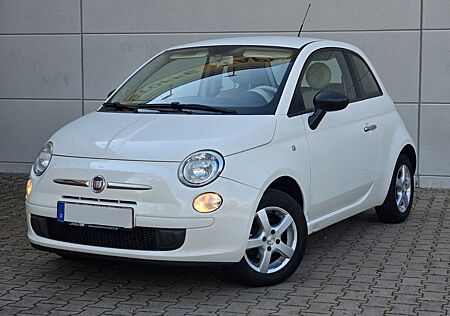 Fiat 500 1.2 Pop *1.Hand *Zahnriemen NEU *8xBereift