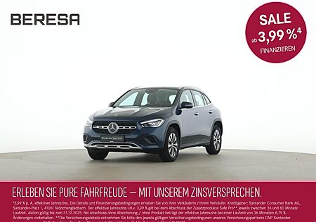 Mercedes-Benz GLA 200 Style AHK 360 Grad LED el. Heck