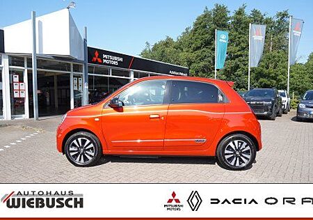 Renault Twingo Electric Techno Electric Electric Techno