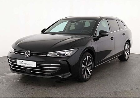 VW Passat Variant Volkswagen 1.5 TSI eHybrid Business