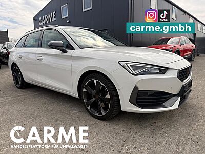Cupra Leon Sportstourer Basis 110KW AUTOMATIK
