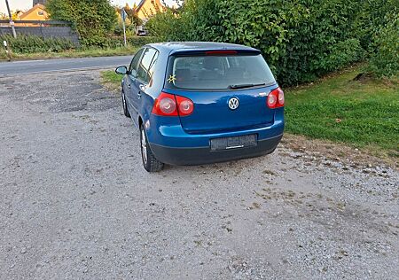 VW Golf Volkswagen 1.4 FSI Comfortline Comfortline
