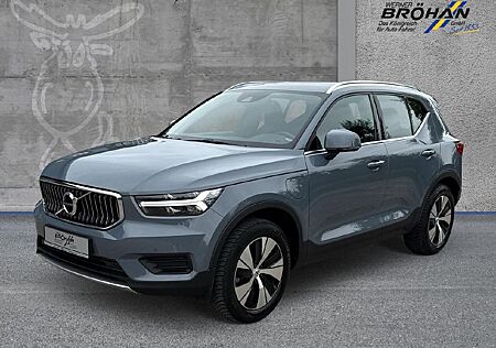 Volvo XC 40 XC40 T4 Inscription Expression Plug-In Hyb