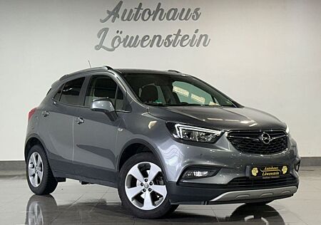 Opel Mokka X Edition*NAVI*RFK*AHK