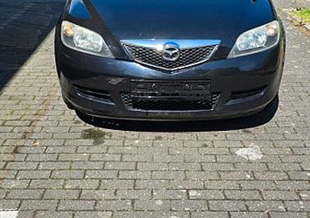 Mazda 2 1.25 55kW Comfort Comfort