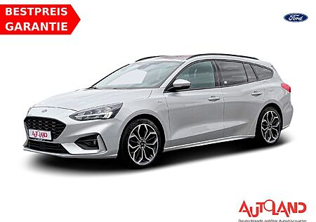 Ford Focus Turnier 1.5 EcoBoost ST-Line LED Kamera