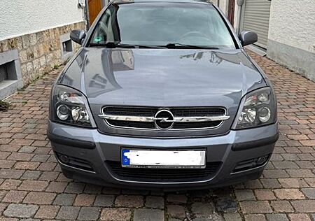 Opel Vectra GTS 1.8 16V GTS