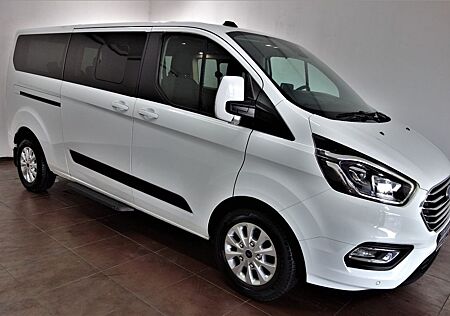 Ford Transit Custom Tourneo Custom Kombi 320 L2 Automatik/Xenon/Navi