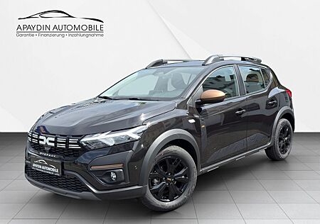 Dacia Sandero III Stepway Extreme TCe 110 Navi/GSD/Twa