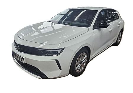 Opel Astra L 1.5 D Edition/Sitzheizung/RFK 180°/Navi