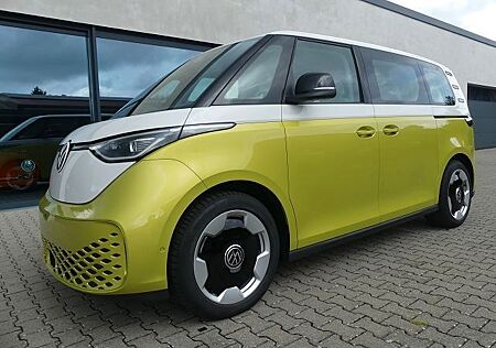 VW ID.BUZZ Volkswagen ID. Buzz Pro 360° AHK ACC IQ Light 4,99% 12km !