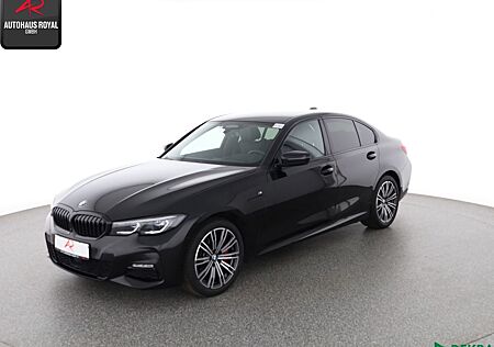 BMW 330 e M SPORT LASER,HEADUP,360GRAD,KEYLESS,1.HD