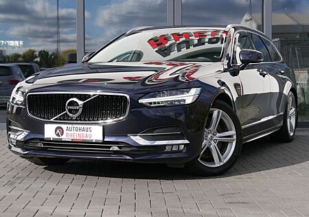 Volvo V90 V 90 D5 AWD DPF Momentum RFK/AHK/DIGITAL