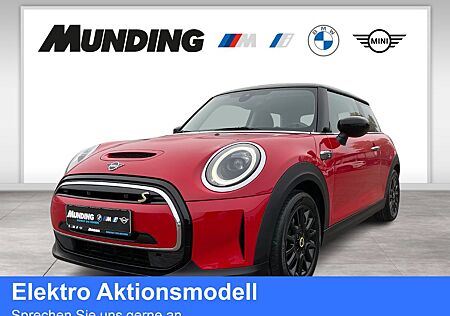 Mini Cooper SE A DAB|LED|Navi|Tempomat|Klimaaut.