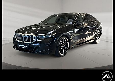 BMW 520 d xDrive M Sport **Head-up+Pano+Sitzklima