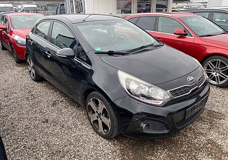 Kia Rio Spirit