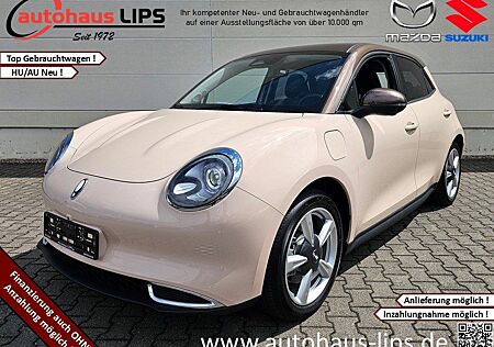 GWM Ora 03 400 Pro | Wärmepumpe | LED | ACC