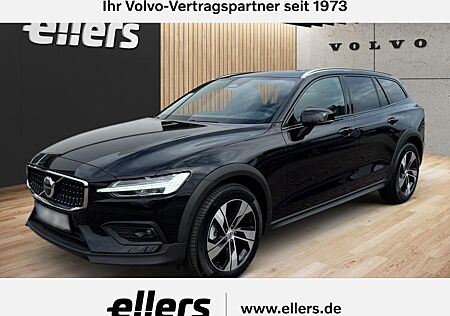 Volvo V60 CC V60 Cross Country B4 AWD Plus Standheizung Fahre