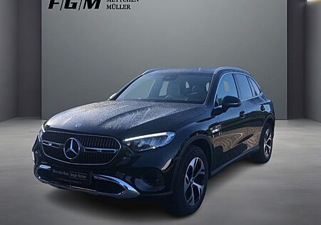 Mercedes-Benz GLC 220 d 4Matic Avantgarde Parktronic+Memory+