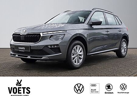 Skoda Kamiq 1.0TSI DSG Selection LED+SHZ+ACC+PDC+DAB+