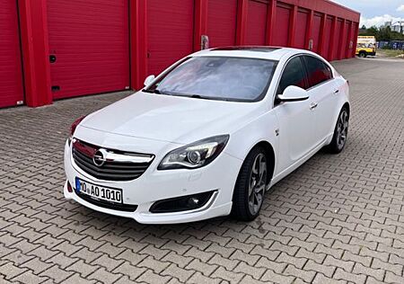 Opel Insignia 2.0 BiTurbo CDTI Innovation Automat...