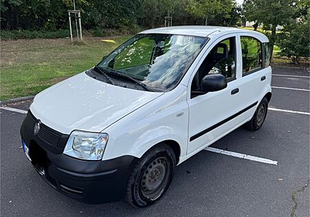 Fiat Panda 1.1 8V Active